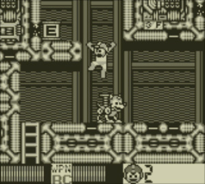 Mega Man III Review - Screenshot 3 of 5