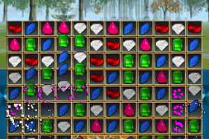 Jewel Match Screenshot