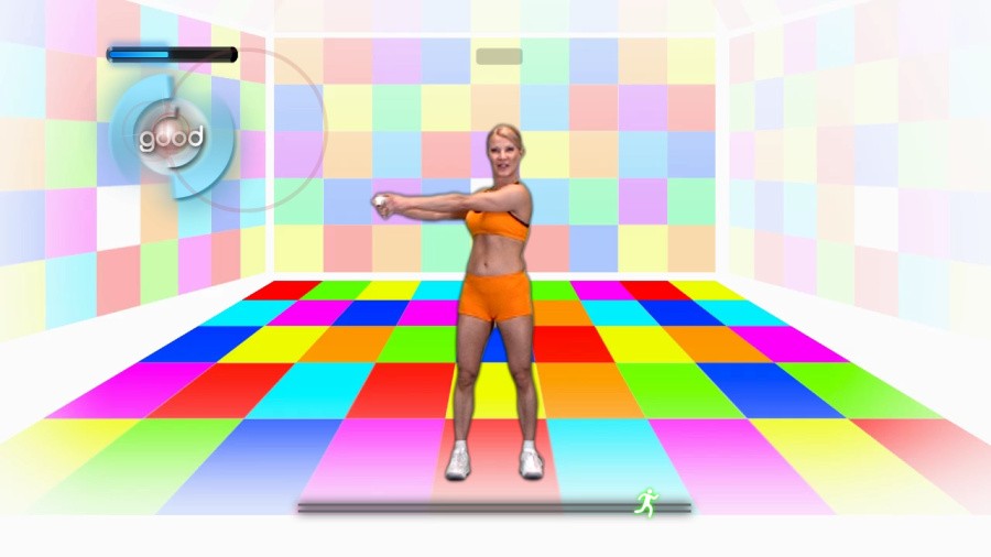 Fit Music for Wii U Review - Screenshot 3 of 4