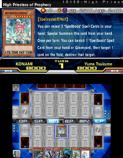 yugioh legacy of the duelist dlc locked cards