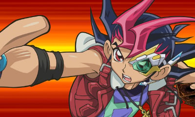 Yu-Gi-Oh! Zexal chegará ao Nintendo 3DS com mais de 5.500 cartas