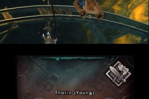 LEGO The Hobbit Screenshot