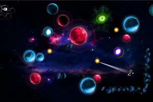 Gravity Badgers Screenshot