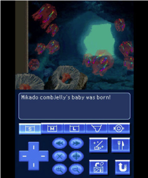 Deep Sea Creatures Review - Screenshot 2 of 2