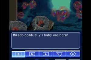 Deep Sea Creatures Screenshot