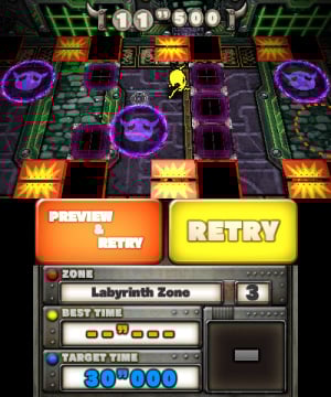 Alien On The Run Review - Screenshot 2 of 4