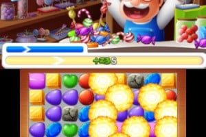 Candy Match 3 Screenshot
