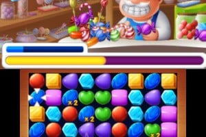 Candy Match 3 Screenshot