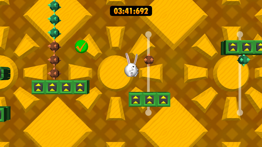 Chubbins Review - Screenshot 2 of 3
