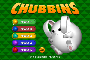 Chubbins Screenshot