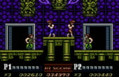 Double Dragon II: The Revenge - Screenshot 1 of 4