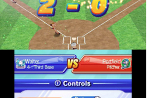 Arc Style: Baseball 3D Screenshot