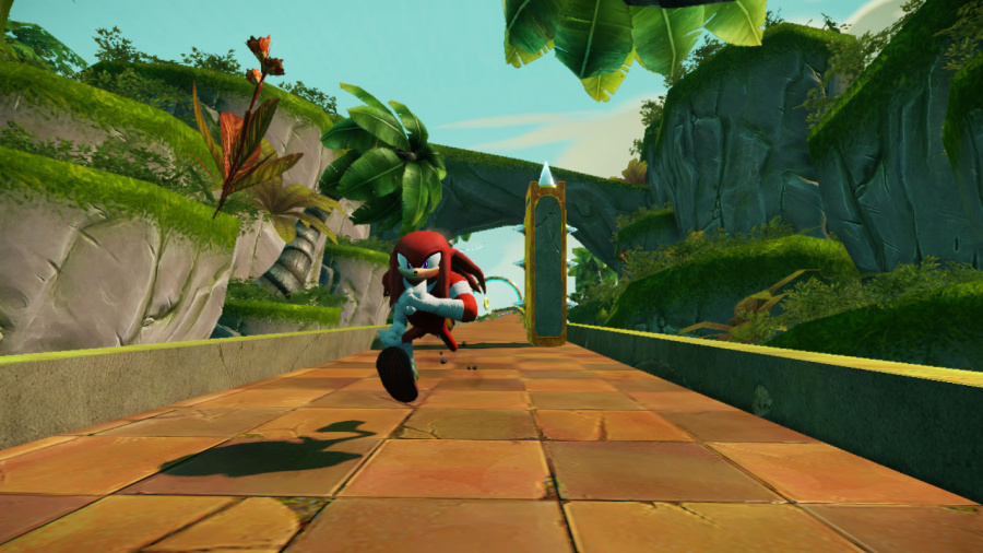 Sonic Boom: Rise of Lyric Review - Screenshot 4 of 5
