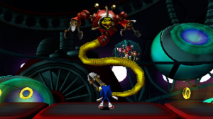 Sonic Boom: Shattered Crystal Review - Screenshot 2 of 4