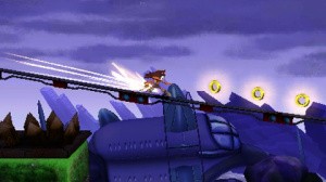 Sonic Boom: Shattered Crystal Review - Screenshot 4 of 4