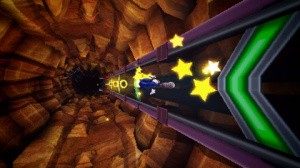 Sonic Boom: Shattered Crystal Review - Screenshot 2 of 4