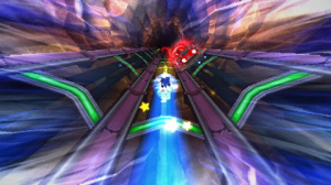 Sonic Boom: Shattered Crystal Review - Screenshot 2 of 4