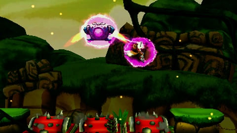 Sonic Boom Shattered Crystal Review