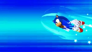 Sonic Boom: Shattered Crystal Review - Screenshot 1 of 4
