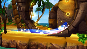 Sonic Boom: Shattered Crystal Review - Screenshot 3 of 4