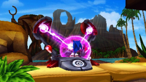 Sonic Boom: Shattered Crystal Review - Screenshot 4 of 4