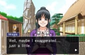 Phoenix Wright: Ace Attorney Trilogy - Screenshot 10 of 10