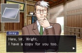 Phoenix Wright: Ace Attorney Trilogy - Screenshot 1 of 10