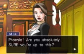 Phoenix Wright: Ace Attorney Trilogy - Screenshot 2 of 10