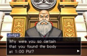 Phoenix Wright: Ace Attorney Trilogy - Screenshot 3 of 10