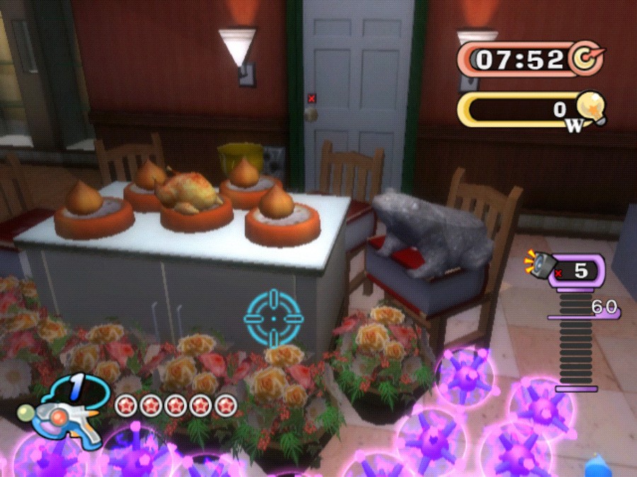 Elebits (Wii) Screenshots