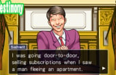 Phoenix Wright: Ace Attorney Trilogy - Screenshot 5 of 10