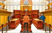 Phoenix Wright: Ace Attorney Trilogy - Screenshot 7 of 10