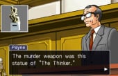 Phoenix Wright: Ace Attorney Trilogy - Screenshot 8 of 10