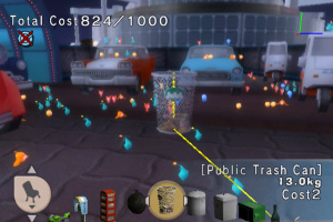 Elebits Screenshot