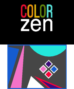 Color Zen Review - Screenshot 4 of 4