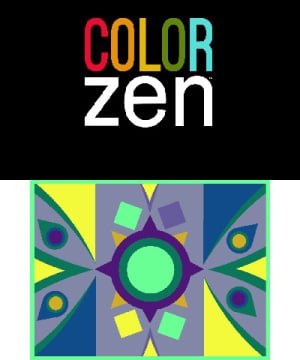 Color Zen Review - Screenshot 4 of 4