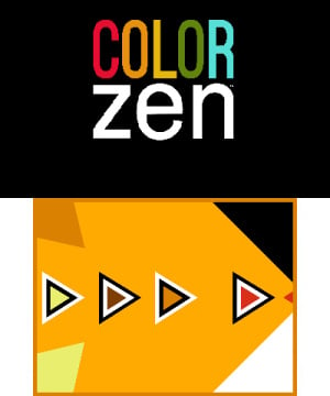 Color Zen Review - Screenshot 2 of 4