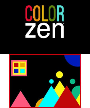 Color Zen Review - Screenshot 3 of 4