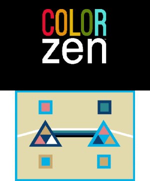 Color Zen Review - Screenshot 4 of 4