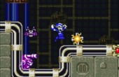 Mega Man Xtreme 2 - Screenshot 3 of 3