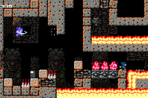 1001 Spikes Screenshot