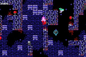 1001 Spikes Screenshot