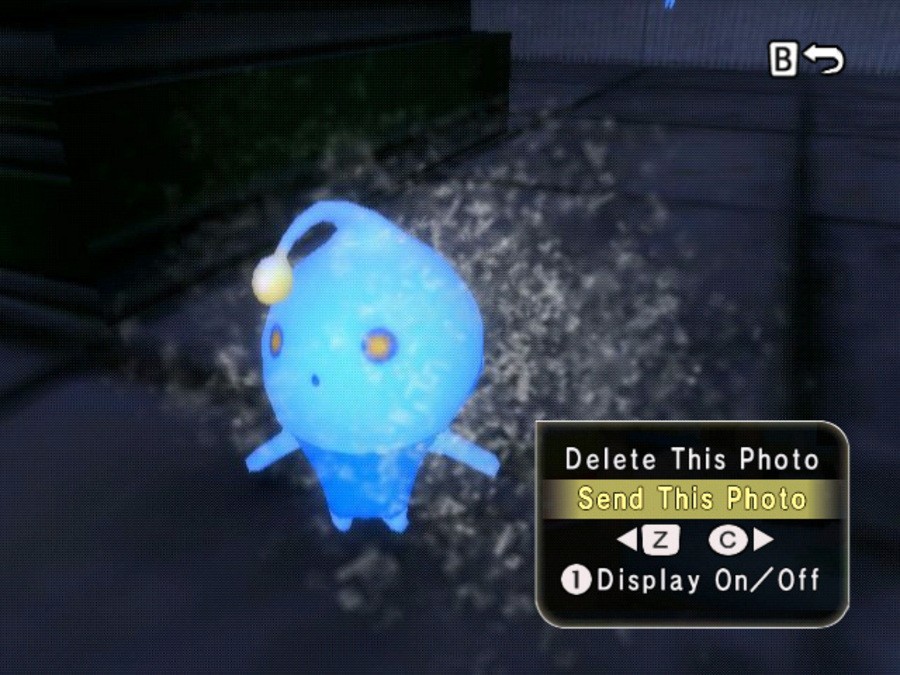 Elebits (Wii) Screenshots