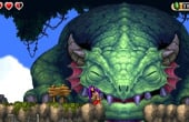 Shantae And The Pirate's Curse - Screenshot 4 of 7