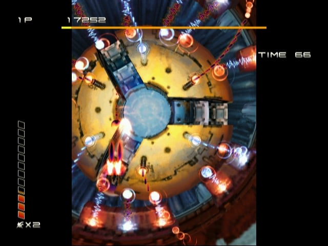 Ikaruga – Old Game (11) 9 1684-5873