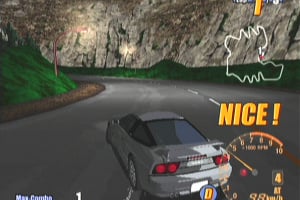 GT Pro Series Screenshot