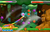 Kirby and the Rainbow Curse - Screenshot 8 of 8