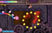 Kirby and the Rainbow Curse - Screenshot 6 of 8