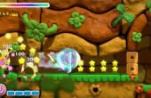 Kirby and the Rainbow Curse - Screenshot 3 of 8