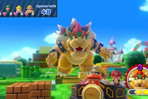 Mario Party 10 Screenshot